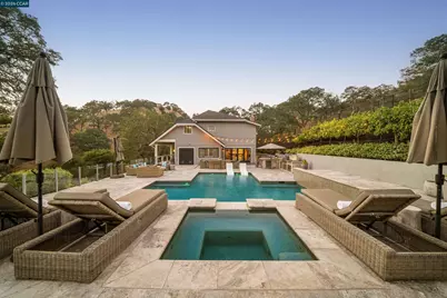 330 Twin Peaks Ln, Alamo, CA 94507 - Photo 45
