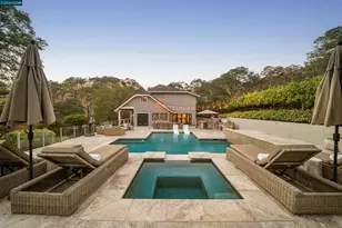 330 Twin Peaks Ln, Alamo, CA 94507 - Photo 45