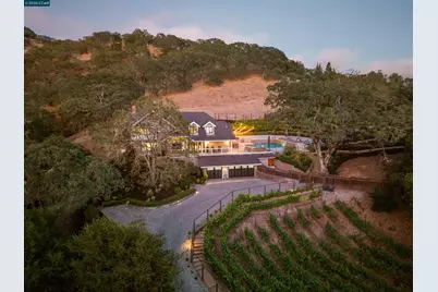 330 Twin Peaks Ln, Alamo, CA 94507 - Photo 53