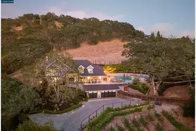 330 Twin Peaks Ln, Alamo, CA 94507 - Photo 1
