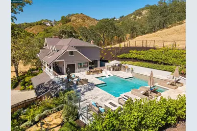 330 Twin Peaks Ln, Alamo, CA 94507 - Photo 51