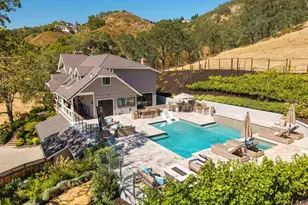 330 Twin Peaks Ln, Alamo, CA 94507 - Photo 51