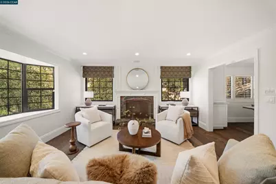 330 Twin Peaks Ln, Alamo, CA 94507 - Photo 3