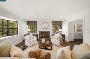 330 Twin Peaks Ln, Alamo, CA 94507 - Photo 3