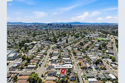 3214 Stuart St, Oakland, CA 94602 - Photo 21