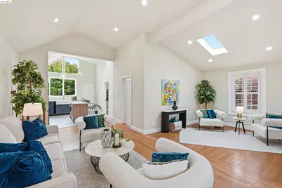 3214 Stuart St, Oakland, CA 94602 - Photo 5