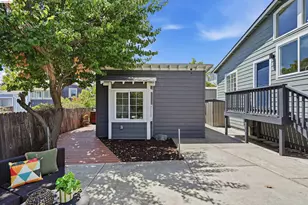 3214 Stuart St, Oakland, CA 94602 - Photo 25