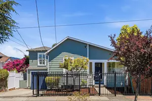 3214 Stuart St, Oakland, CA 94602 - Photo 1