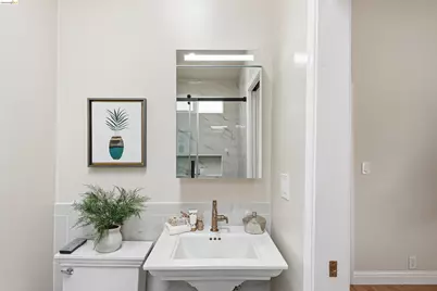 3214 Stuart St, Oakland, CA 94602 - Photo 21