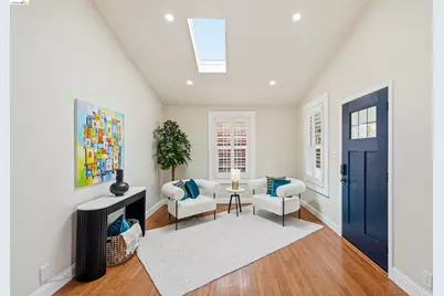 3214 Stuart St, Oakland, CA 94602 - Photo 5