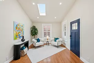 3214 Stuart St, Oakland, CA 94602 - Photo 5