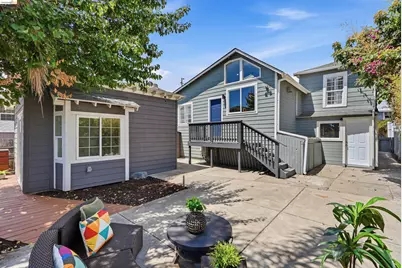 3214 Stuart St, Oakland, CA 94602 - Photo 31