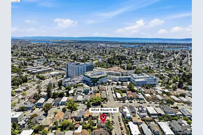 3214 Stuart St, Oakland, CA 94602 - Photo 35