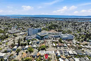 3214 Stuart St, Oakland, CA 94602 - Photo 35