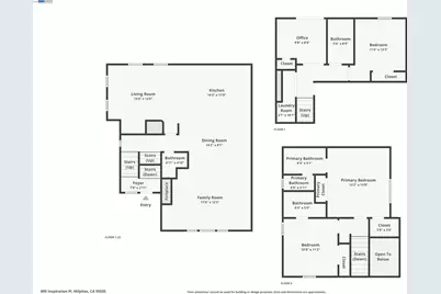 895 Inspiration Pl, Milpitas, CA 95035 - Photo 43