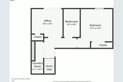 895 Inspiration Pl, Milpitas, CA 95035 - Photo 45