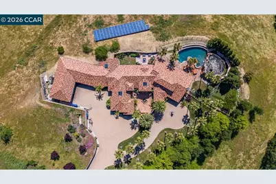 1615 Lawrence Rd, Danville, CA 94506 - Photo 3