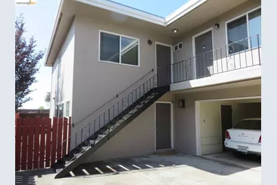 1314 Kains Ave #4, Berkeley, CA 94702 - Photo 29