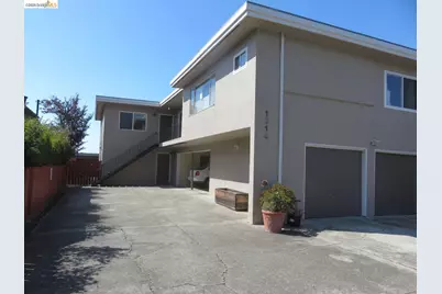 1314 Kains Ave #4, Berkeley, CA 94702 - Photo 25