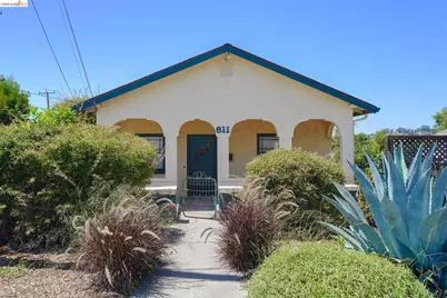 811 6th Street, Benicia, CA 94510 - Photo 3