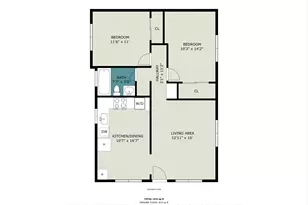 1110 Buena Vista, Alameda, CA 94501 - Photo 15