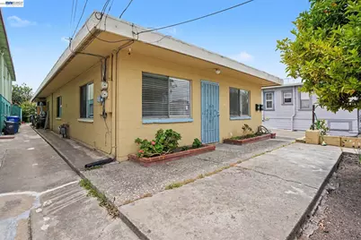 1110 Buena Vista, Alameda, CA 94501 - Photo 3