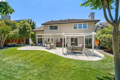 1024 Belleterre Dr, Danville, CA 94506 - Photo 41