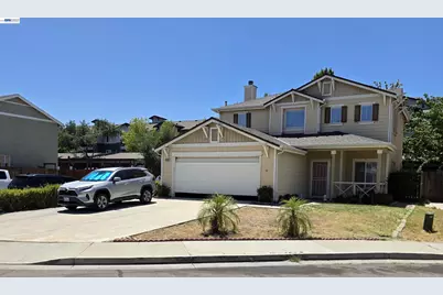 4341 Burr Court, Tracy, CA 95377 - Photo 1