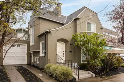 2935 Florence St, Berkeley, CA 94705 - Photo 1