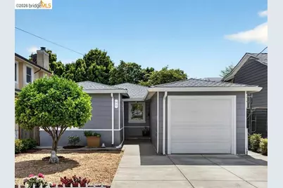 1415 Richmond St, El Cerrito, CA 94530 - Photo 1