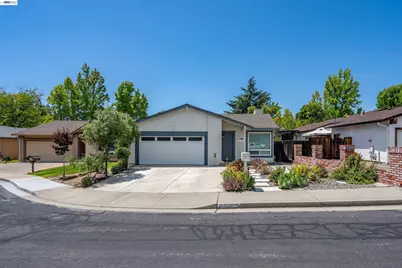 1255 Cougar Ln, Concord, CA 94521 - Photo 3