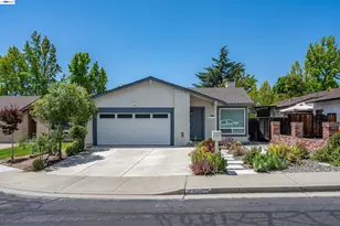 1255 Cougar Ln, Concord, CA 94521 - Photo 5