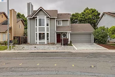 323 Sandstone Dr, Fremont, CA 94536 - Photo 1