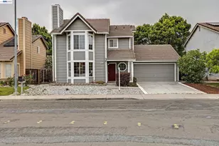 323 Sandstone Dr, Fremont, CA 94536 - Photo 1