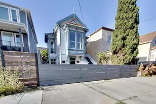1442 - 1444 16th St, Oakland, CA 94607 - Photo 1