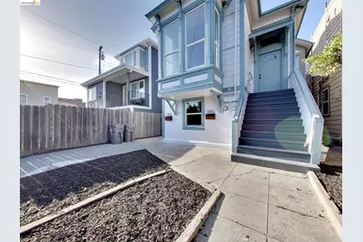 1442 - 1444 16th St, Oakland, CA 94607 - Photo 3