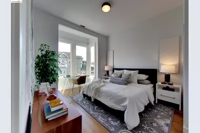 1442 - 1444 16th St, Oakland, CA 94607 - Photo 9