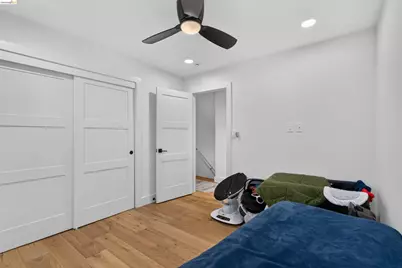 127 Peacock Dr, San Rafael, CA 94901 - Photo 27