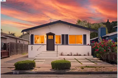 22 Garden Rd, Alameda, CA 94502 - Photo 5
