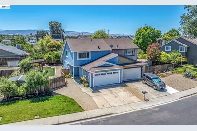 5453 Moonflower Way, Livermore, CA 94551 - Photo 1