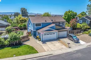 5453 Moonflower Way, Livermore, CA 94551 - Photo 1
