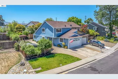 5453 Moonflower Way, Livermore, CA 94551 - Photo 9