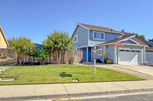 5453 Moonflower Way, Livermore, CA 94551 - Photo 1