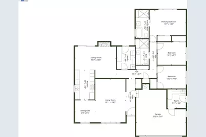 39525 Eric St, Fremont, CA 94538 - Photo 5