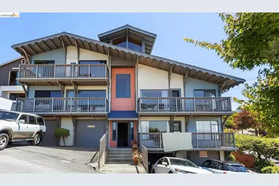410 Marine St, Richmond, CA 94801 - Photo 1