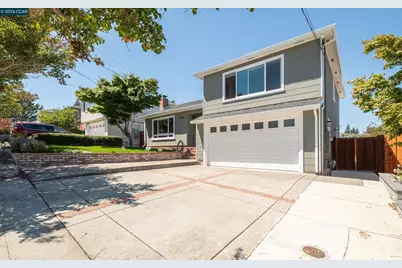4486 Lawrence Dr, Castro Valley, CA 94546 - Photo 3