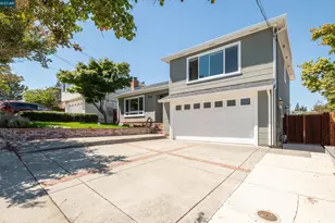 4486 Lawrence Dr, Castro Valley, CA 94546 - Photo 3