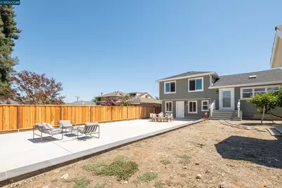 4486 Lawrence Dr, Castro Valley, CA 94546 - Photo 41