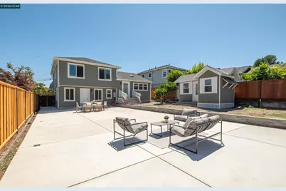 4486 Lawrence Dr, Castro Valley, CA 94546 - Photo 39