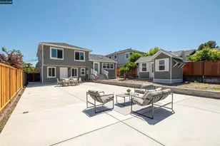 4486 Lawrence Dr, Castro Valley, CA 94546 - Photo 39